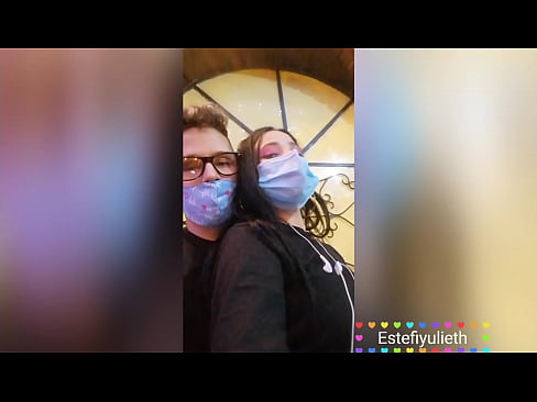 ❤️ La maleïda quarantena m'està tornant boig. ❤ Vídeo de merda a nosaltres ❌