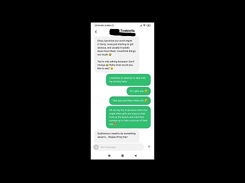 ❤️ He afegit un nou PAWG de Tinder al meu harem (parla amb Tinder inclòs) ❤ Vídeo de merda  a nosaltres ❌